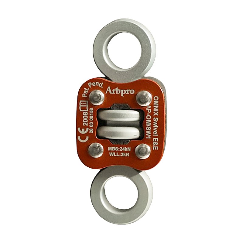 Arbpro Wirbel Omnix e2e