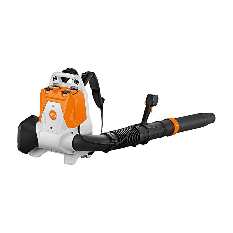 Stihl Akku-Blasgerät BRA 200 ohne Akku und Ladegerät
