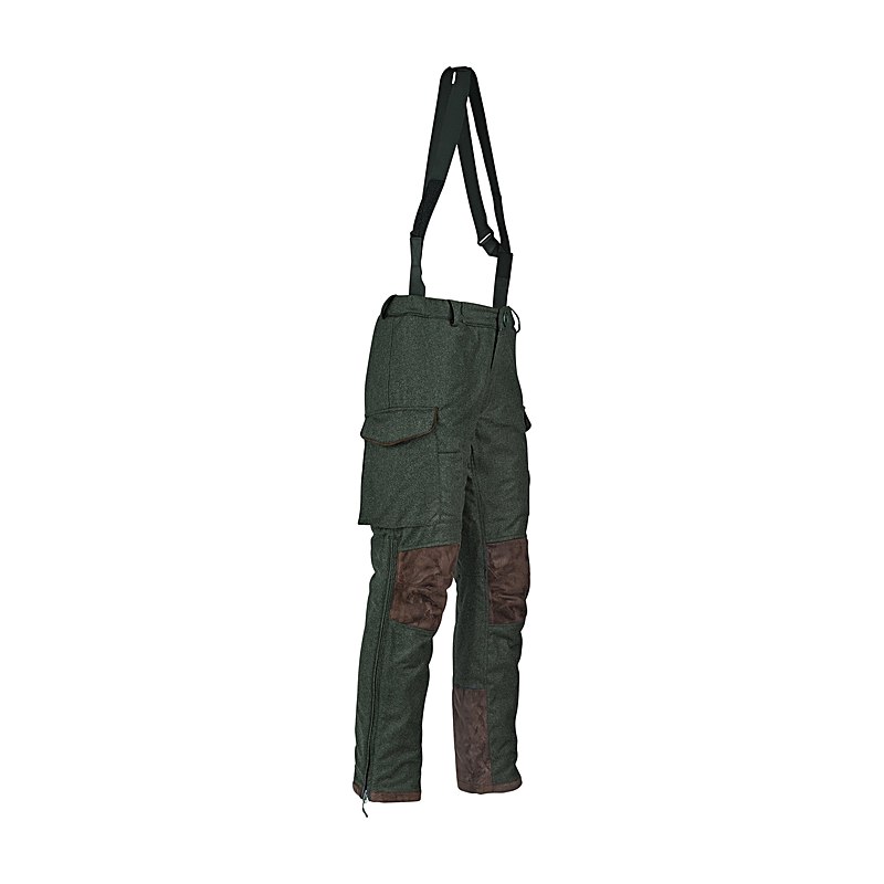 Carinthia Lodenhose G-Loft, olive, Größe S