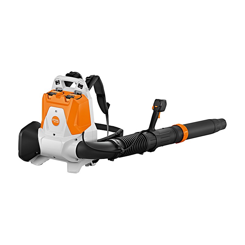 Stihl Akku-Blasgerät BRA 280 B ohne Akku und Ladegerät