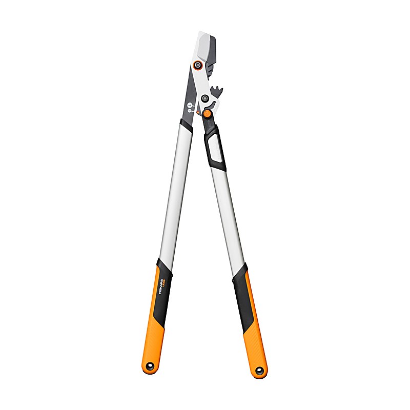 Fiskars Bypass-Astschere LX108 DualAction