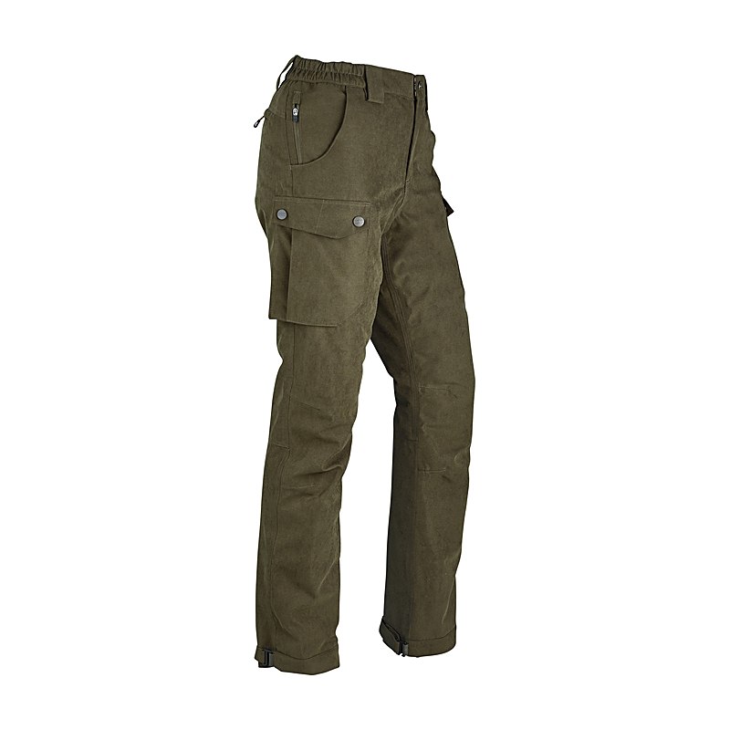 Hart Hose Taunus 3-T, oliv, Größe 42