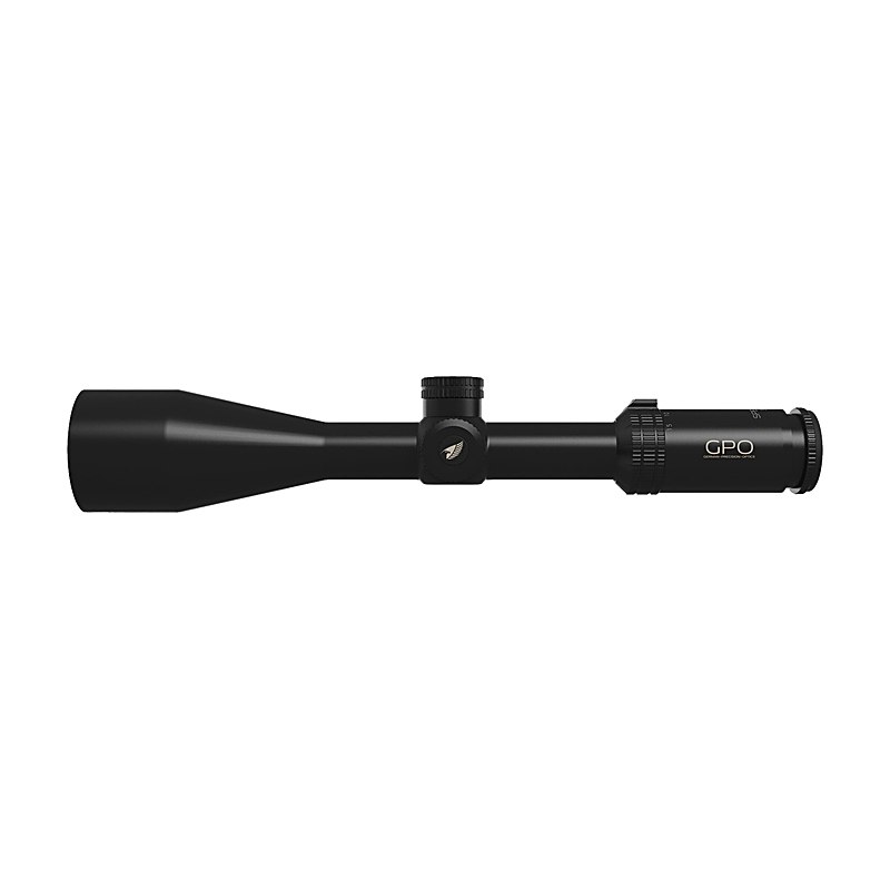 GPO Zielfernrohr Spectra 6x 3-18x56i G4i Fiber