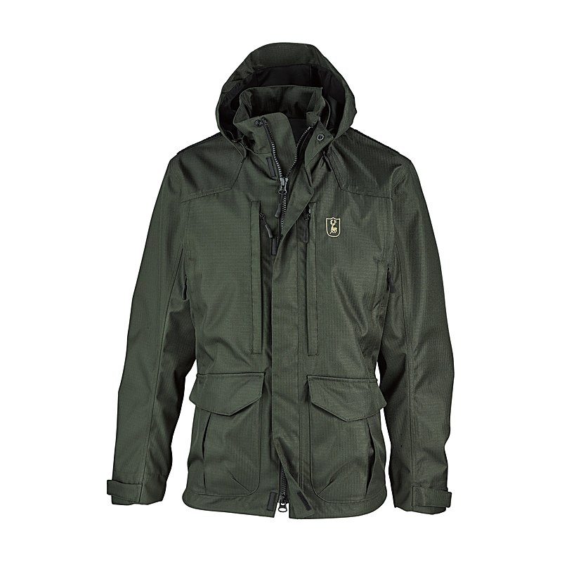 Deerhunter Jacke Recon Dura-Tex Membran, deepwood, Größe 54