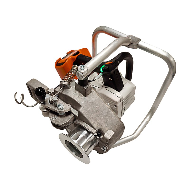 Eder Akku-Spillwinde Winch 1400 B