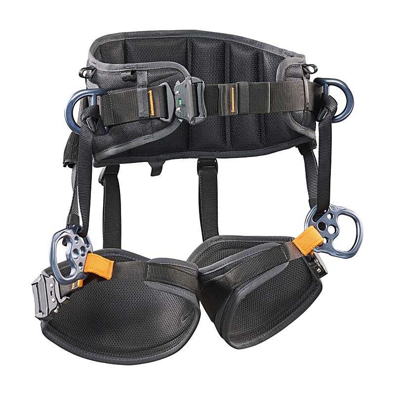 Skylotec Baumklettergurt Arbo, Hüftumfang 75