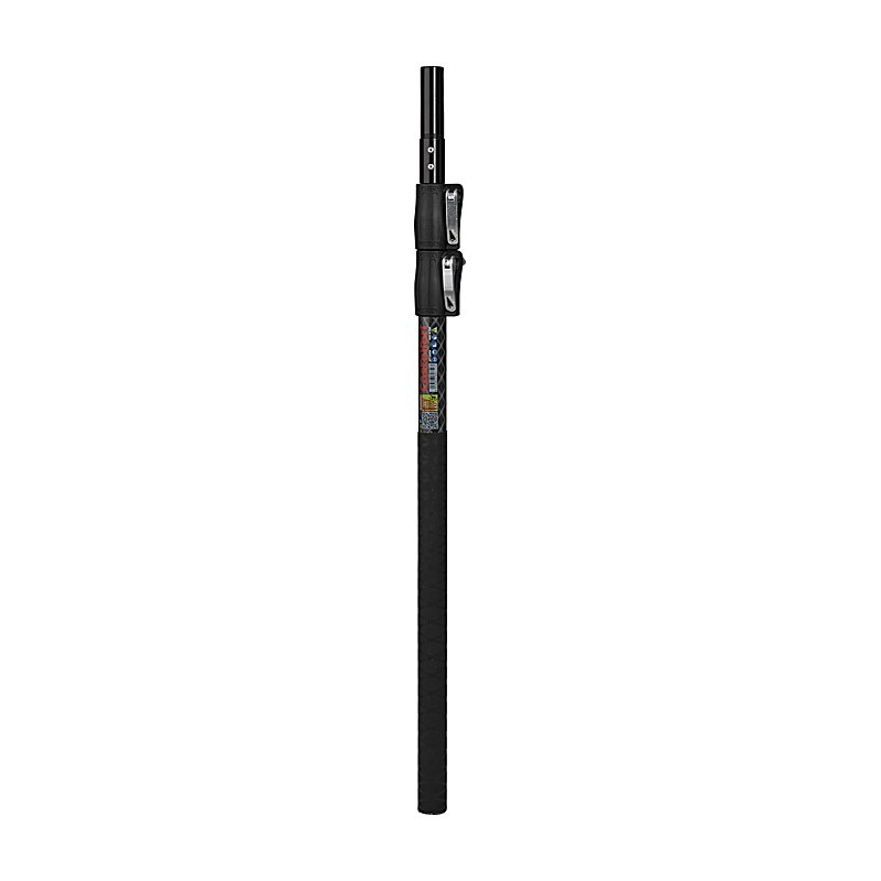 Castellari Carbon-Teleskopgestänge AT, Gewicht 700 g