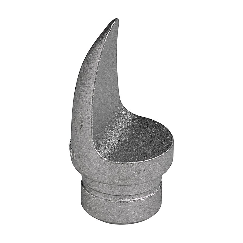 Halder Schlageinsatz für Schonhammer Simplex 3029, Für Kopfdurchmesser 30 mm