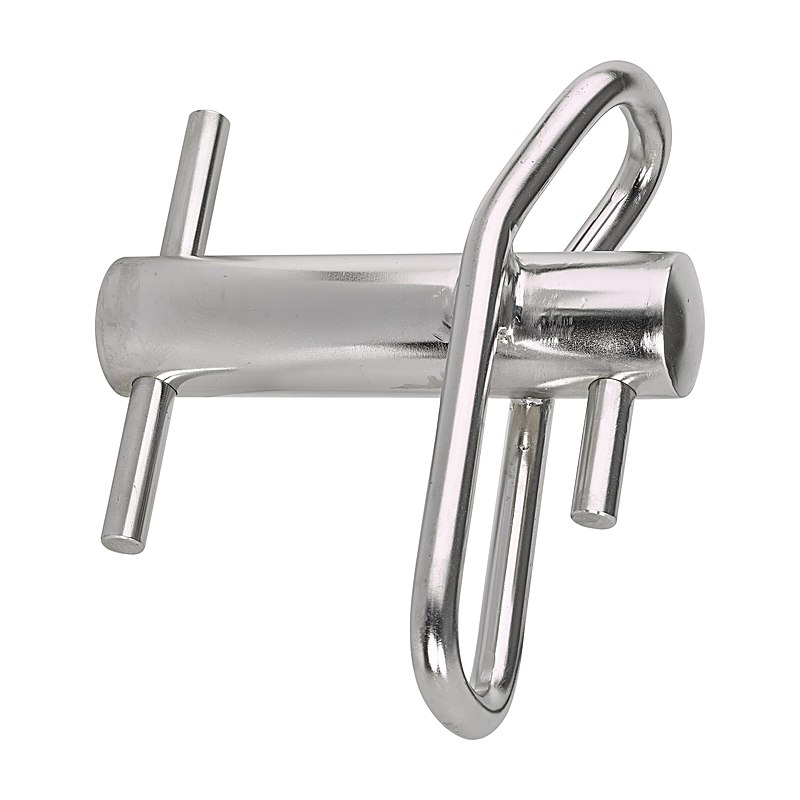 Eder Rigging-Poller Port-a-Wrap Large