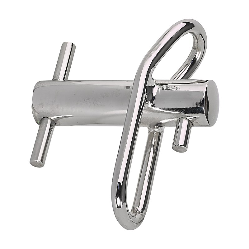 Eder Rigging-Poller Port-a-Wrap Small