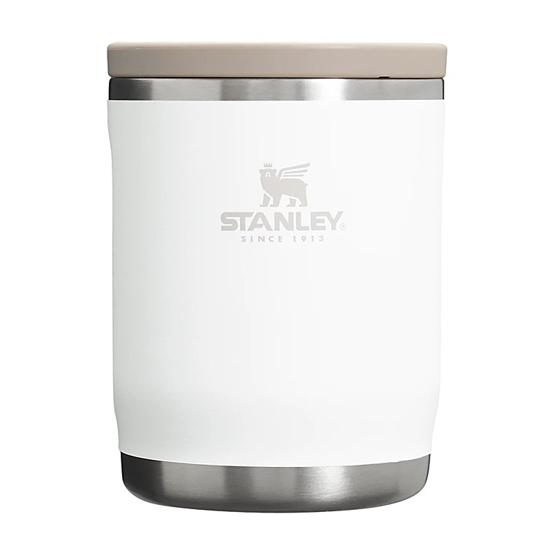 Stanley Essensbehälter The Adventure To-Go Food Jar 0,53 Liter, frost