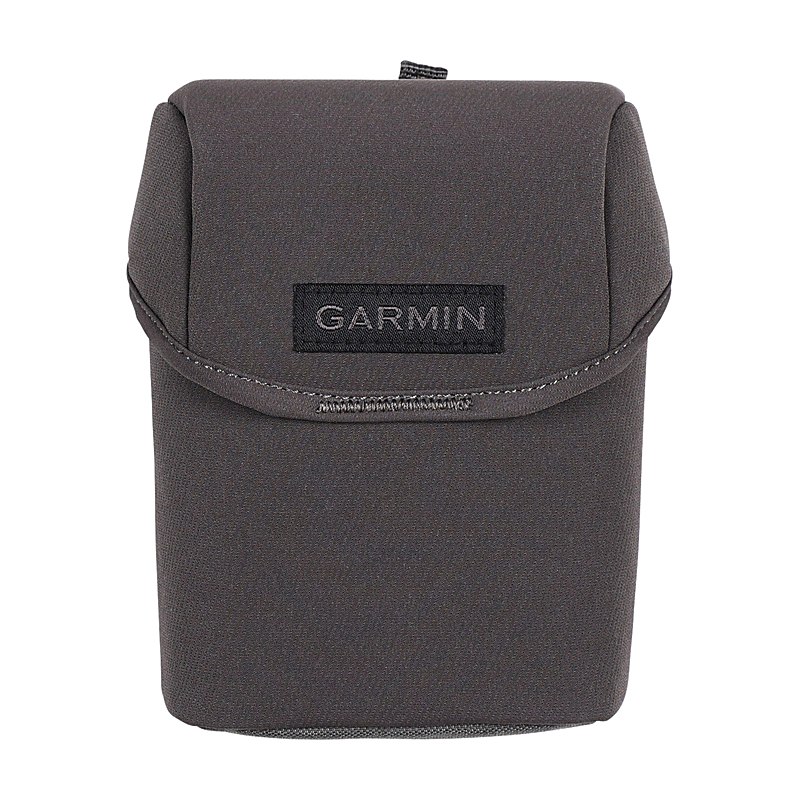 Garmin Transporttasche für Entfernungsmesser, grau