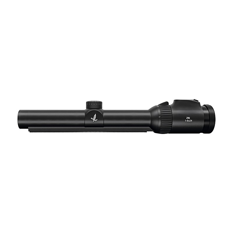 Swarovski Zielfernrohr Z6i 1-6x24, Mit Schiene