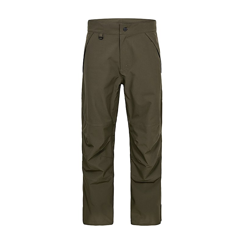 Engel Überziehhose Entire, forest green, Größe 3XL