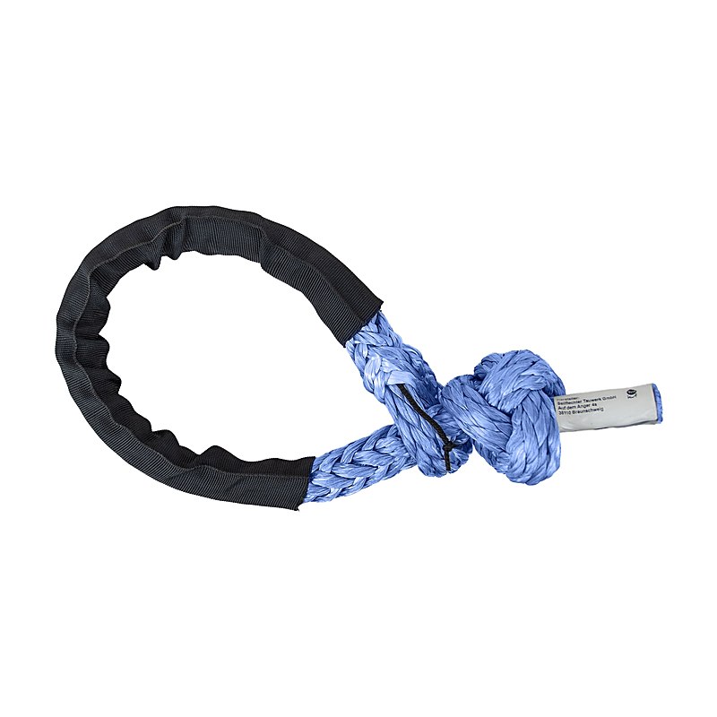 Softschäkel FTF 8,5