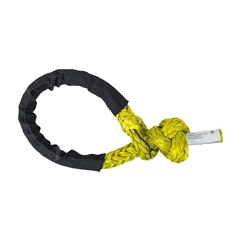 Softschäkel FTF 4,5