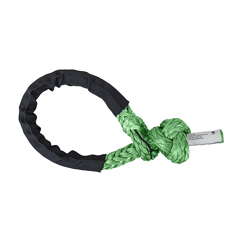 Softschäkel FTF 2,5