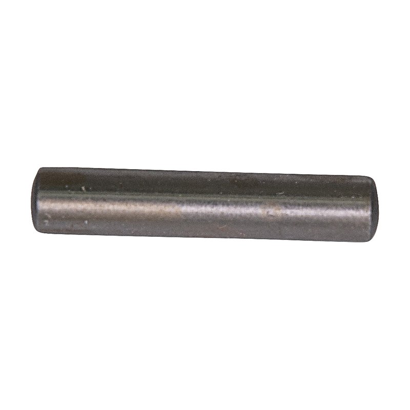 Forstreich Zylinderstift 5x24 mm