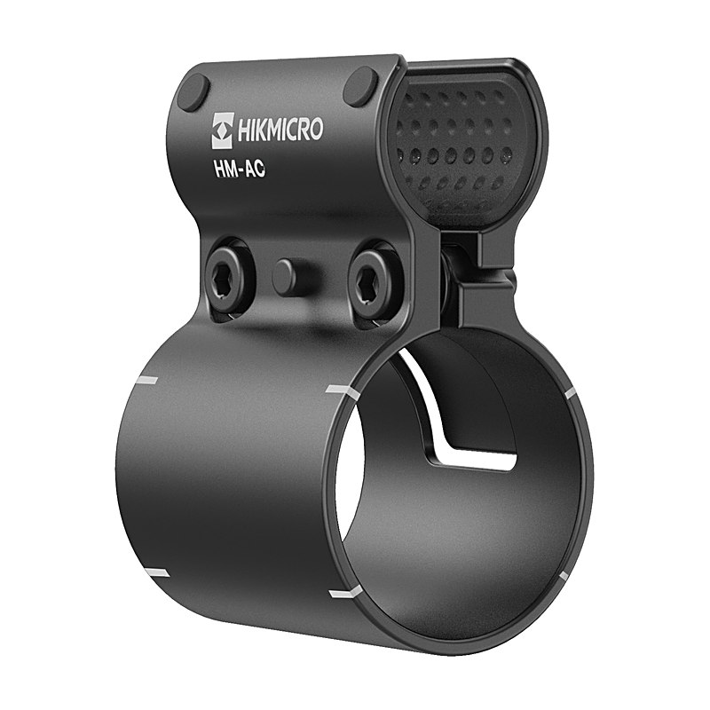 Hikmicro Laufhalterung für HIKCam A7E, 18 – 21,5 mm
