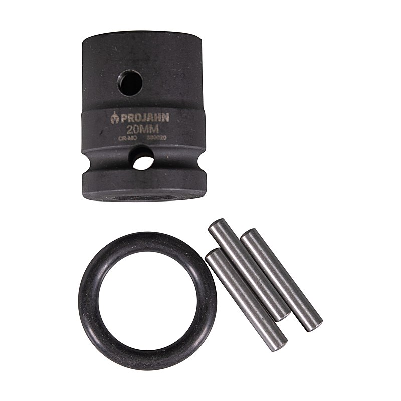 Forstreich Schlagnuss-Set für TR 27 HD und TR 270 light SW20 / 1/2"