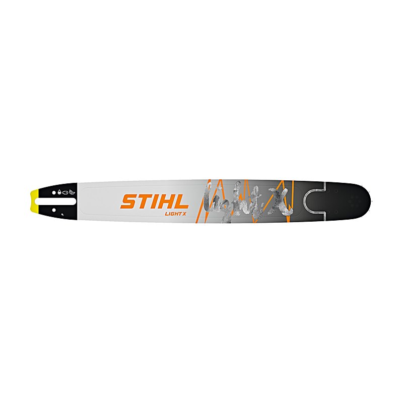 Stihl Führungsschiene Light X / Rollomatic ES Light 3/8", 1,6 mm, 71 cm