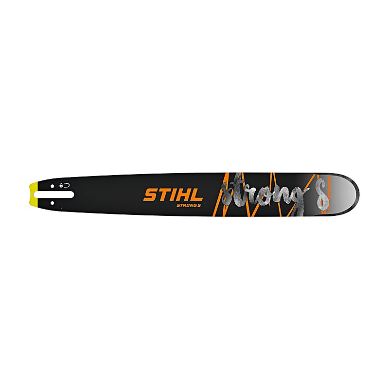 Stihl Führungsschiene Strong S / Duromatic E .404", 1,6 mm, 90 cm