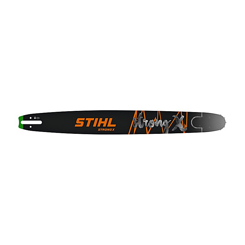 Stihl Führungsschiene Strong X / Rollomatic ES .404", 1,6 mm, 75 cm