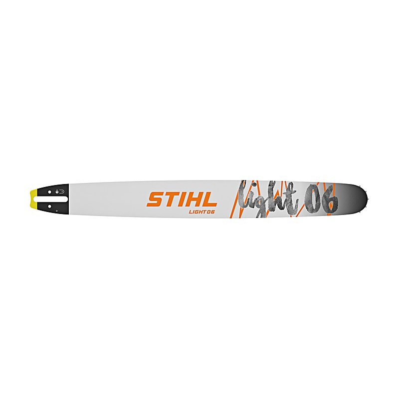 Stihl Führungsschiene Light 06 / Rollomatic E 3/8", 1,6 mm, 40 cm