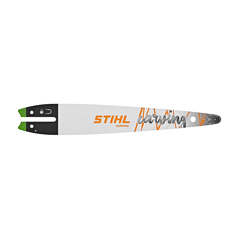 Stihl Schnitzschiene 30 cm, 1,1 mm