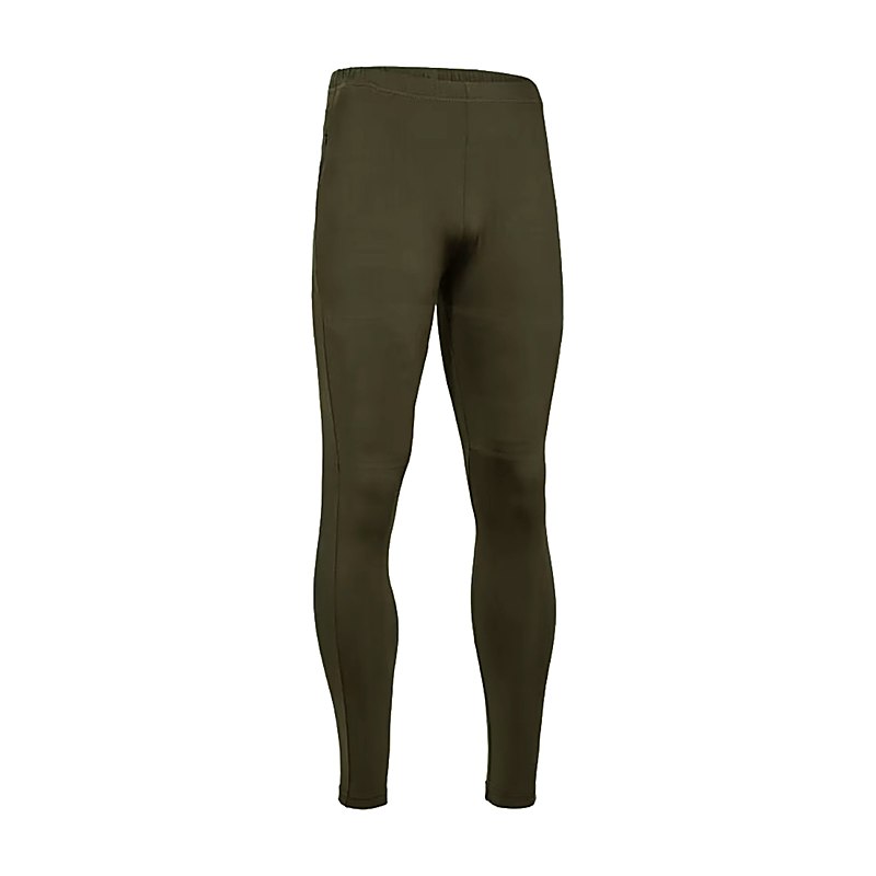 Deerhunter Beheizbare Unterhose Heat Game, wood, Größe XXL