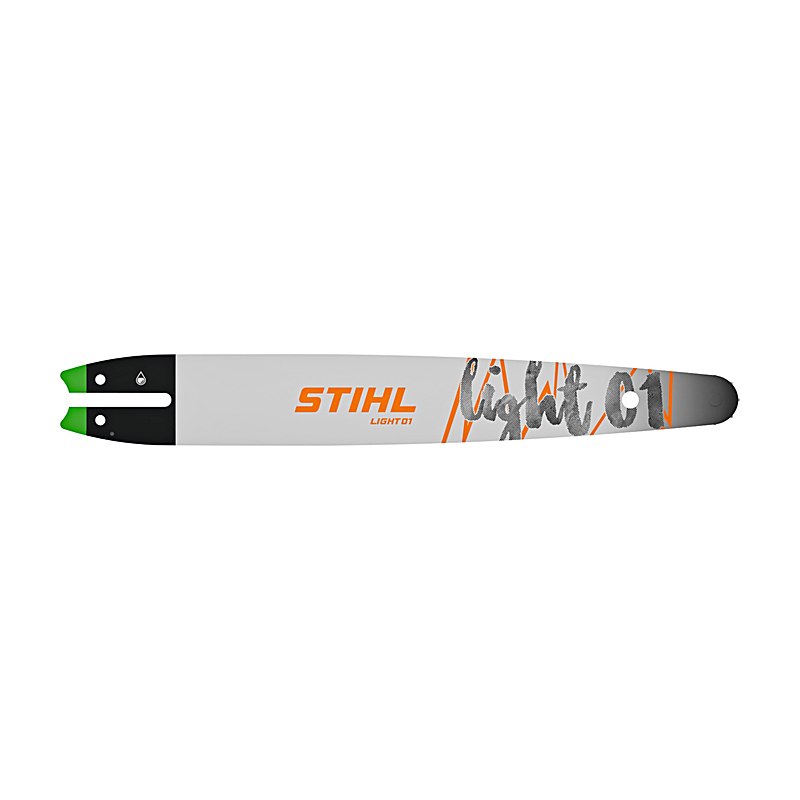 Stihl Führungsschiene Light 01 / Rollomatic E Mini 1/4"P, 1,1 mm, 25 cm