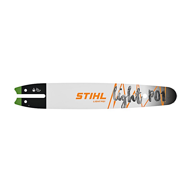 Stihl Führungsschiene Light P01 / Rollomatic E Mini Light 3/8"LP, 1,1 mm, 30 cm