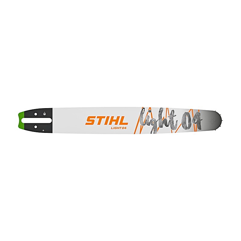 Stihl Führungsschiene Light 04 / Rollomatic E .325", 1,6 mm, 45 cm
