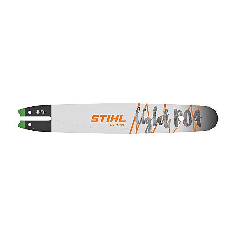 Stihl Führungsschiene Light P04 / Rollomatic E Light 3/8"LP, 1,3 mm, 35 cm