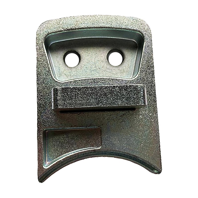 Portable Winch Seilführung für 57 mm Trommel für PCW5000