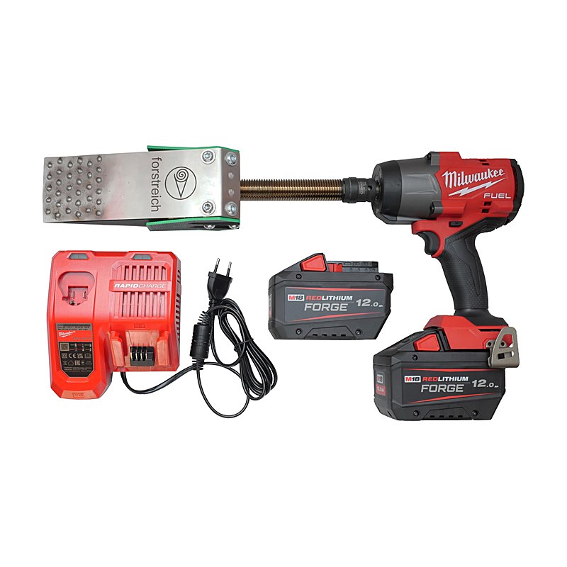 Forstreich Fällkeil-Set TR 27 HD 12,0 Ah