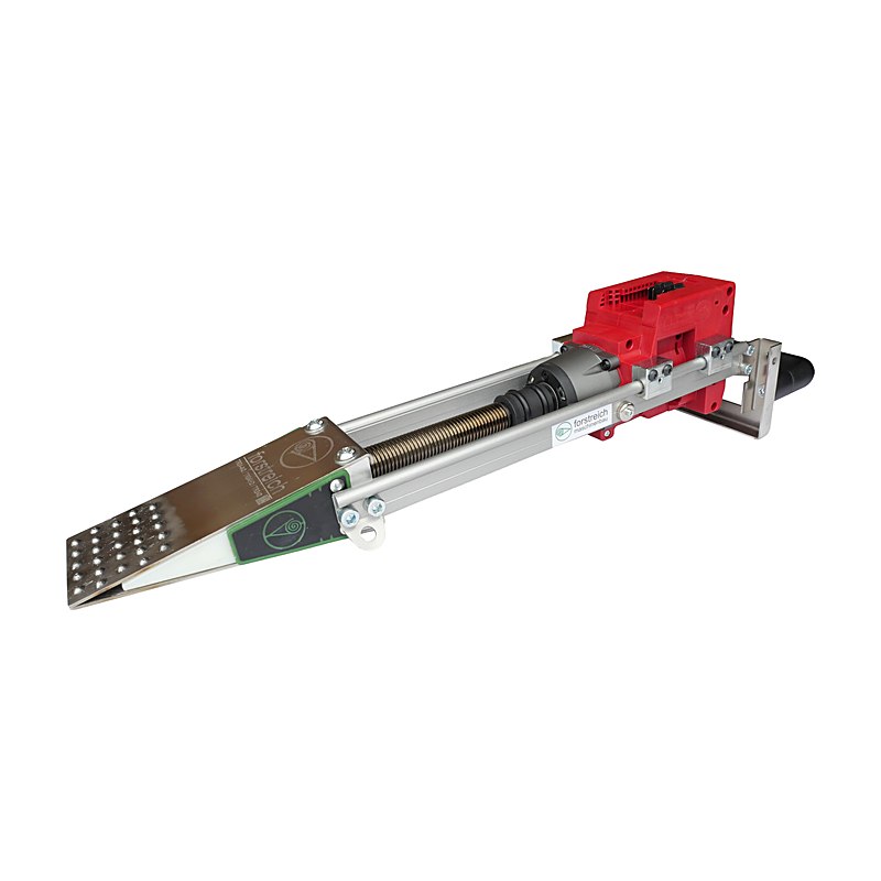 Forstreich Fernbedienbarer Fällkeil TR 240 V3 Set 8,0 Ah