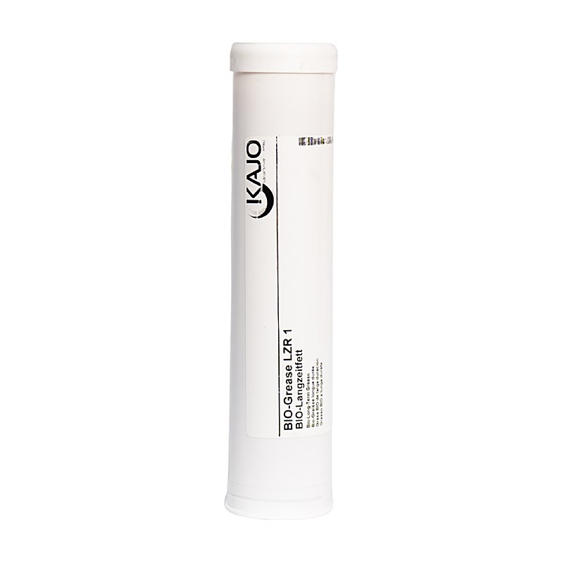 Kajo Bio-Hochleistungsfett LZR 1 400 g