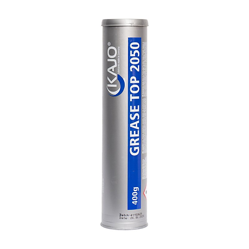Kajo Hochdruckfett TOP 2050 400 g