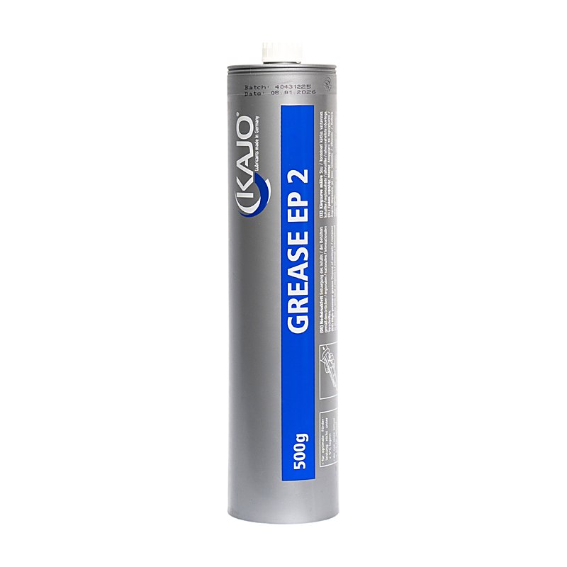 Kajo Hochdruckfett EP 2 500 g