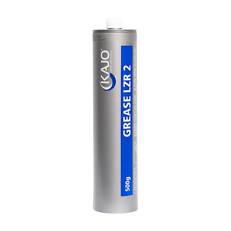 Kajo Langzeitfett LZR 2 500 g