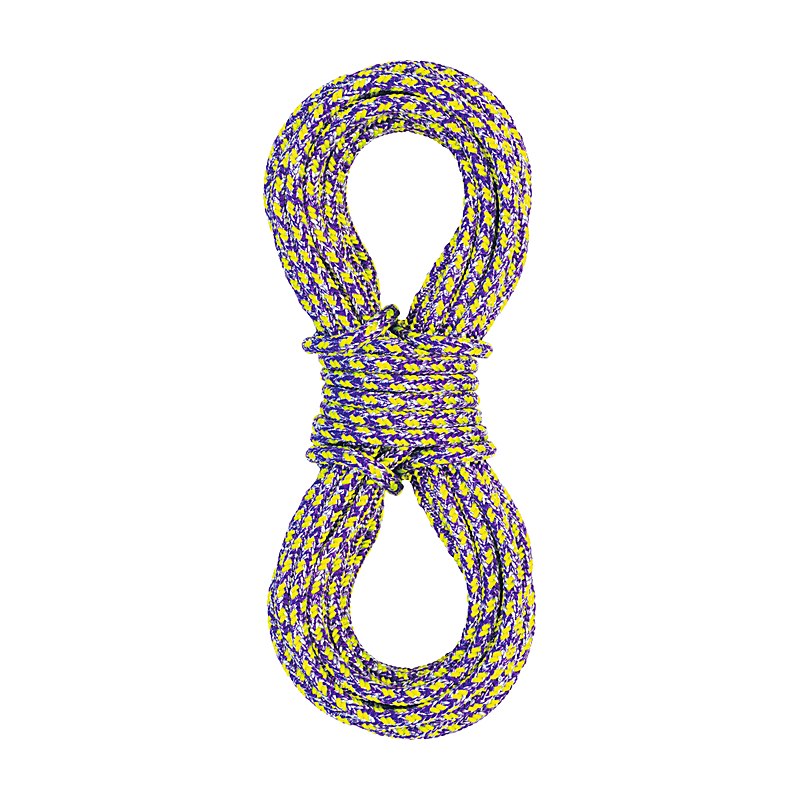 FTC Baumkletterseil Argiope EVO 11,7 mm, berry, 35 m
