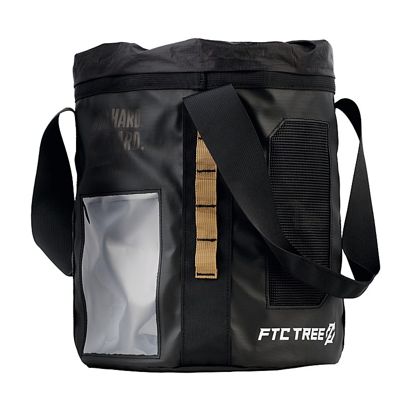 FTC Seilsack Spiderbox, 20 l