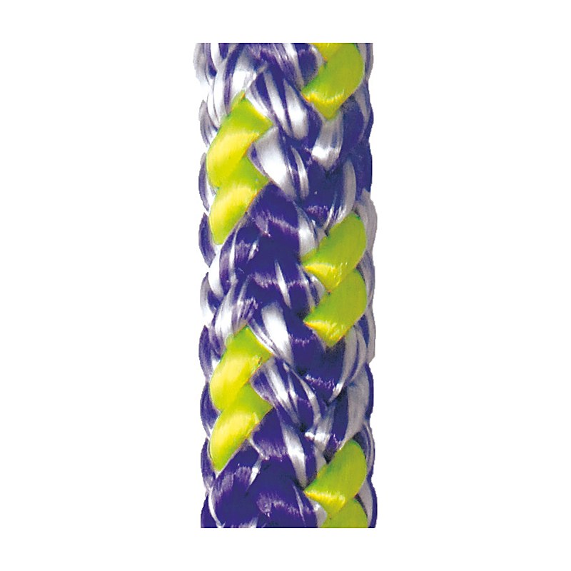 FTC Baumkletterseil Argiope EVO 11,7 mm, berry, 45 m