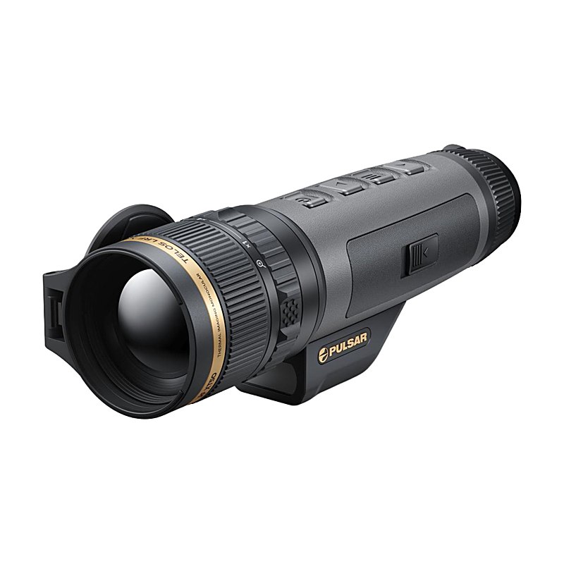 Pulsar Wärmebildkamera Telos XT50 LRF