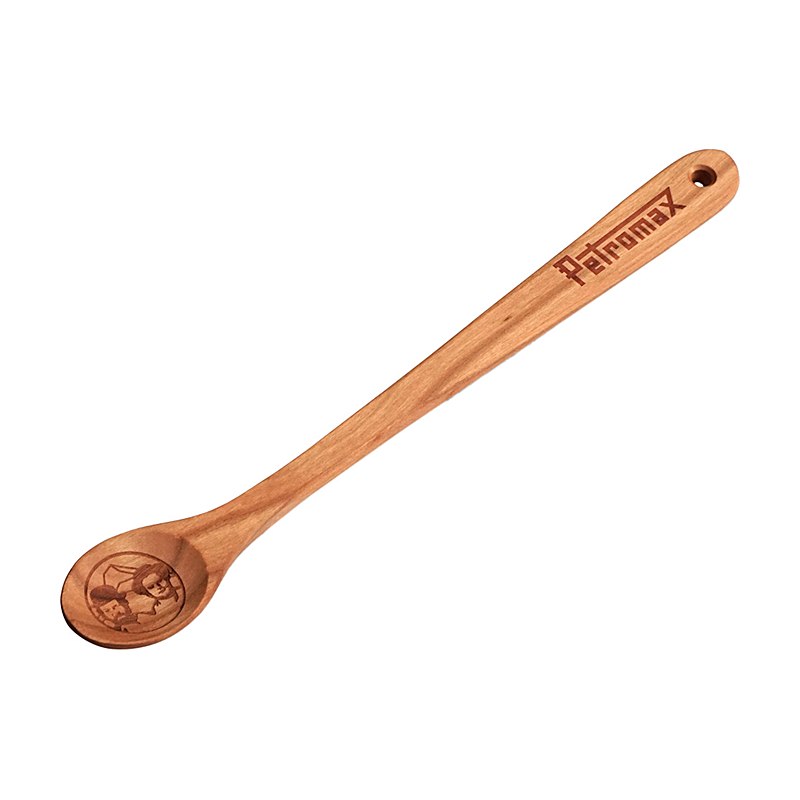 Petromax Holzlöffel 32 cm – Bud Spencer & Terence Hill Edition