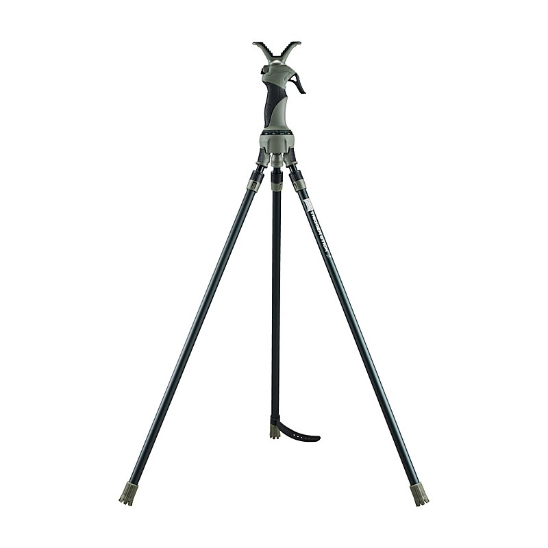 Primos Zielstock Trigger Stick X-Tripod 24-62 Camo, camo