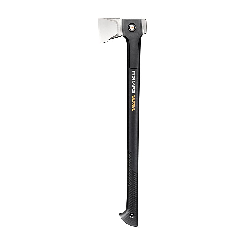 Fiskars Spaltaxt Ultra U28