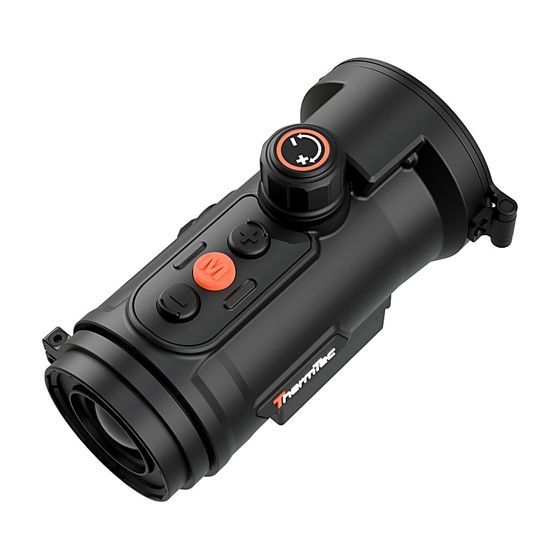 Thermtec Wärmebildvorsatzgerät Hunt 635L Pro