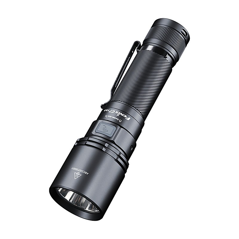 Fenix Taschenlampe C7 V2.0 LED